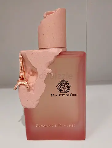 UAE-Made Perfumes