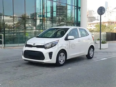 Kia Picanto I4 1.2L