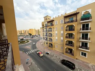 Spacious Studio Apartment with Balcony for Family Rent | Well-Maintained Building | Prime Location