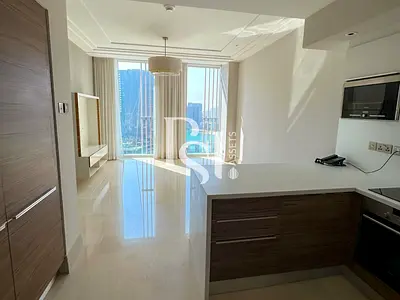 Luxurious Living | Canal View | High Floor
