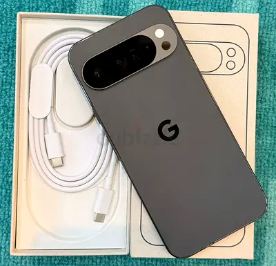 Google pixel 10 pro Storage 256GB