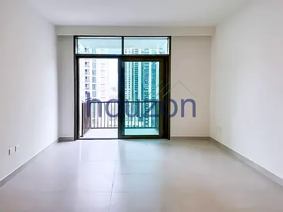 Brand New 1BR | High Floor | Burj + Sea View