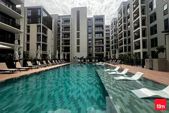 Open View | Brand New | Balcony | Multi Cheques