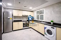 ChillerFree / Open View @ Fully Furnished " All Facilities " Luxurious 2 Bhk Apt @ Near NM