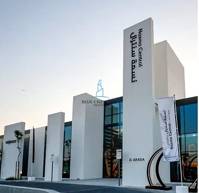 Prime Investment | Calm Lifestyle | Trusted Location