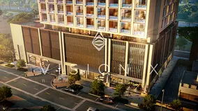 Stylish Living | High ROI | Binghatti Moonlight