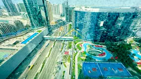 2BHK IN GATE TOWER BEST APARTMENT WITH BEST FACILITIES