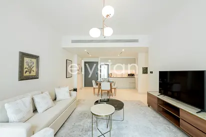 Vacant | Fully Furnished | High ROI