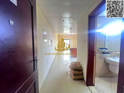 استوديو للبيع فى برج النعيمية تاور سي , موقع مميز , اطلاله على رمادا , افضل سعر , تملك حر 100%