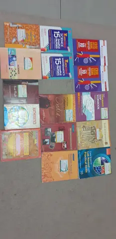 Class 10th textbooks