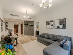 Spacious 1BR | Vacant On Transfer | Good ROI