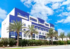 One Month Rent Free-Spacious 1 BR