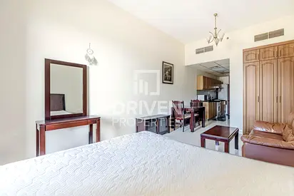 Bright Unit | Fully Furnished | Community View
