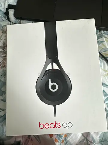 Beats ep headphones