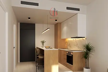 1BR Apartment in Olfah | Premium Community Living | 5% Only Down Payment