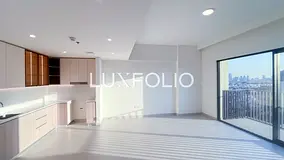Multiple Cheques | Park Views | High Floor