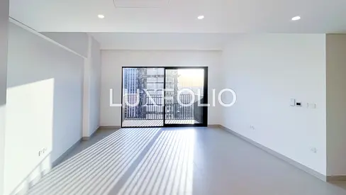 Multiple Cheques | Park Views | High Floor