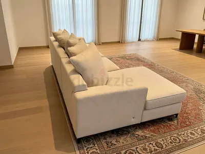 The one Kingston sectional sofa