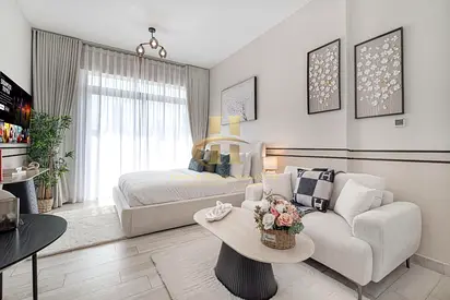 fully furnished | Luxury studio | Elegant