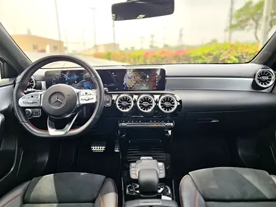 صورة مصغرة 16 لـ 2022 Mercedes-BENZ A-CLASS