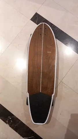 Oxelo Carve 540 Bird Surfskate
