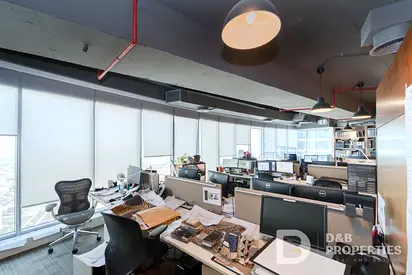 Prime Location | High Floor | Exclusive