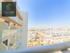 Fully Furnished | Villa View | High ROI