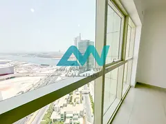 High Floor | Stunning Sea View | Overlooking Al Reem Mall