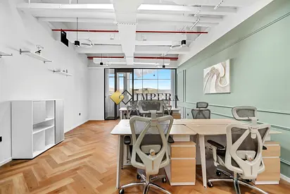 PREMIUM | MANAGERS CABIN | NO COMISSION