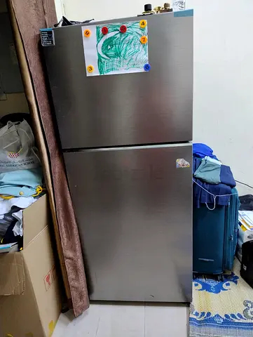 Fridge