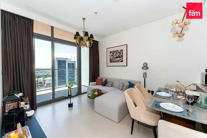 Fully Furnished | Unique Layout | Vacant