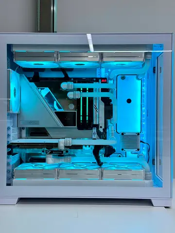 Powerfull custom PC I9-11900KF/RTX4090/64GB RAM/1tb SSD/1000W