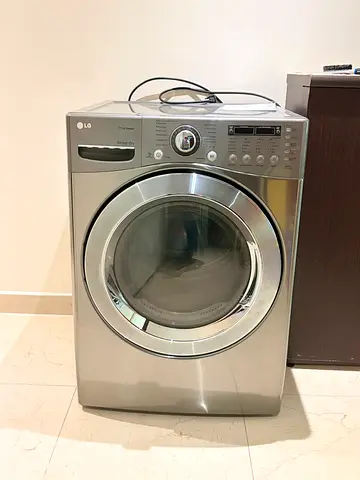 LG Dryer (Great condition)
