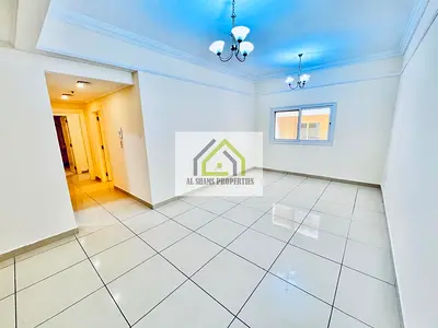 Specious 2BR|Free parking|Wardrobes|Near park