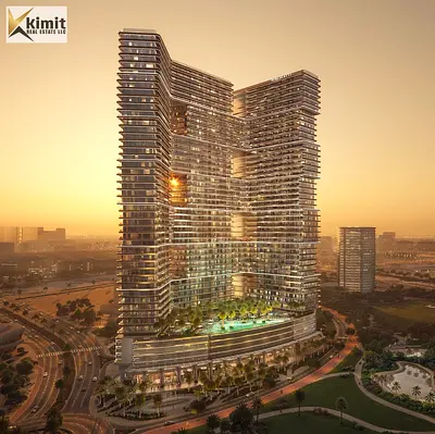 1% Monthly | 50/50 Payment Plan | Smart Home | 4% DLD Waiver