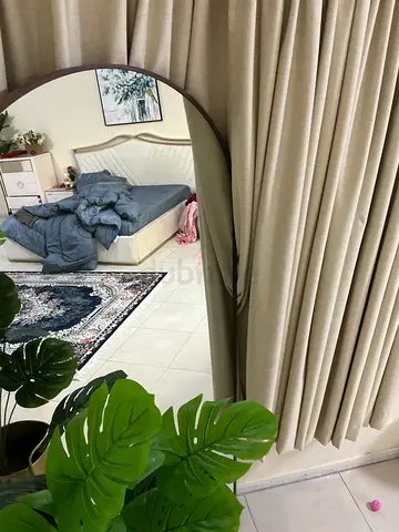 Stylish mirror Design