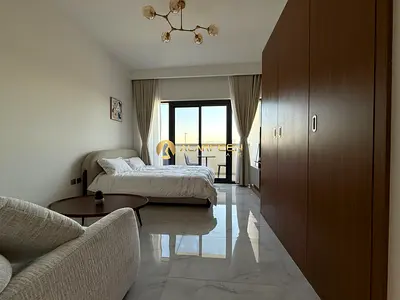 Furnished Studio | Prime Location | Ready to Move-In