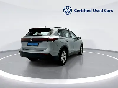 2025 Volkswagen TIGUAN — миниатюра 12