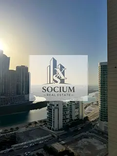 Modern Fully Furnished 1-Bedroom Apartment | Vacant | Balcony