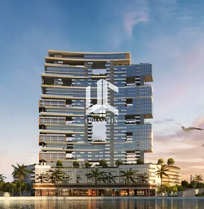 Invest Now Modern 1 BHK Bright Smart Living
