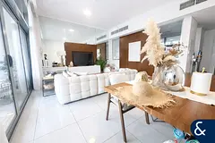 POOL &amp; PARK VIEW | 2 BED | VACANT BY MAY