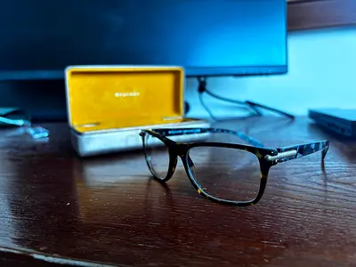 Bvlgari 3044 501 (Limited Edition - Rare Colour)