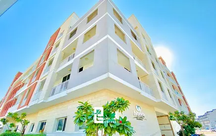Fully Furnished With Style and Class | Studio | Ready to Move