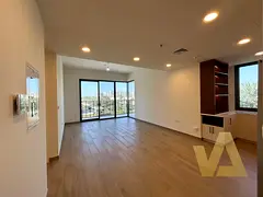 Spacious I Low floor I Corner unit