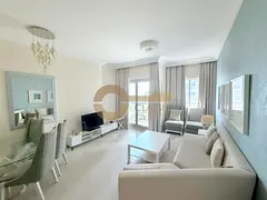 FULLY FURNISHED | PRIME LOCATION | NO BALCONY