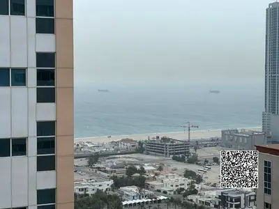 Limited Offer | 2BR | Ready | Sea View | 520K