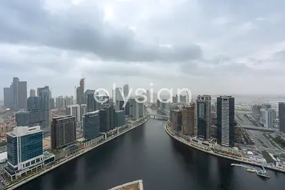 Ready To Move In | Brand New | Canal View