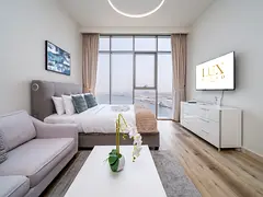 Luxfolio| CLASSY SEA VIEW STUDIO -AVAILABLE NOW