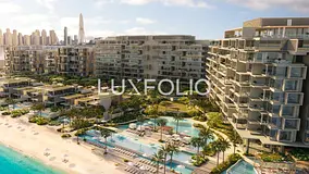 High Floor | Full Sea View | Beachfront Living