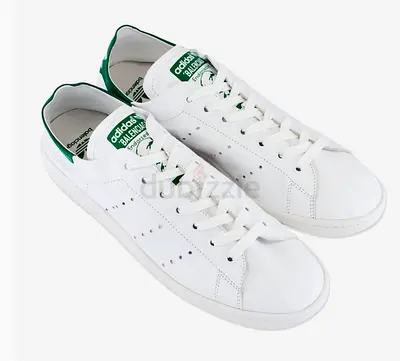 Balenciaga x adidas Stan Smith
